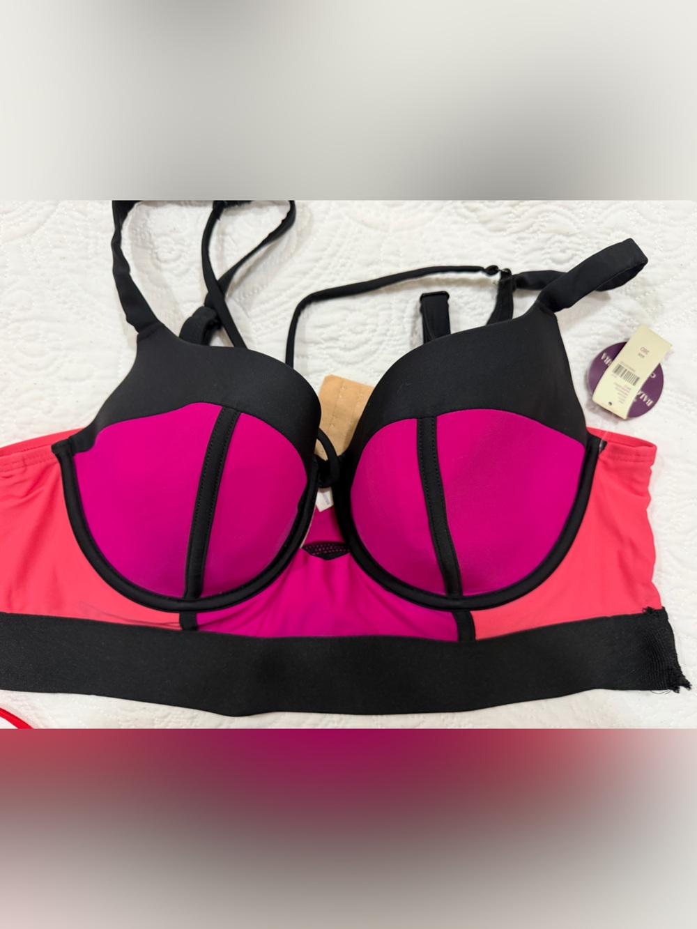 Swim Top